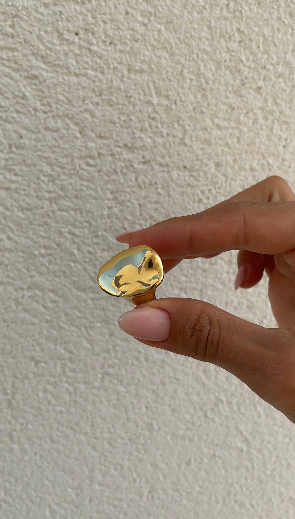 Bague Bold Piece