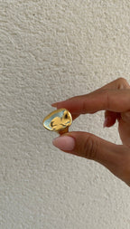 Bague Bold Piece
