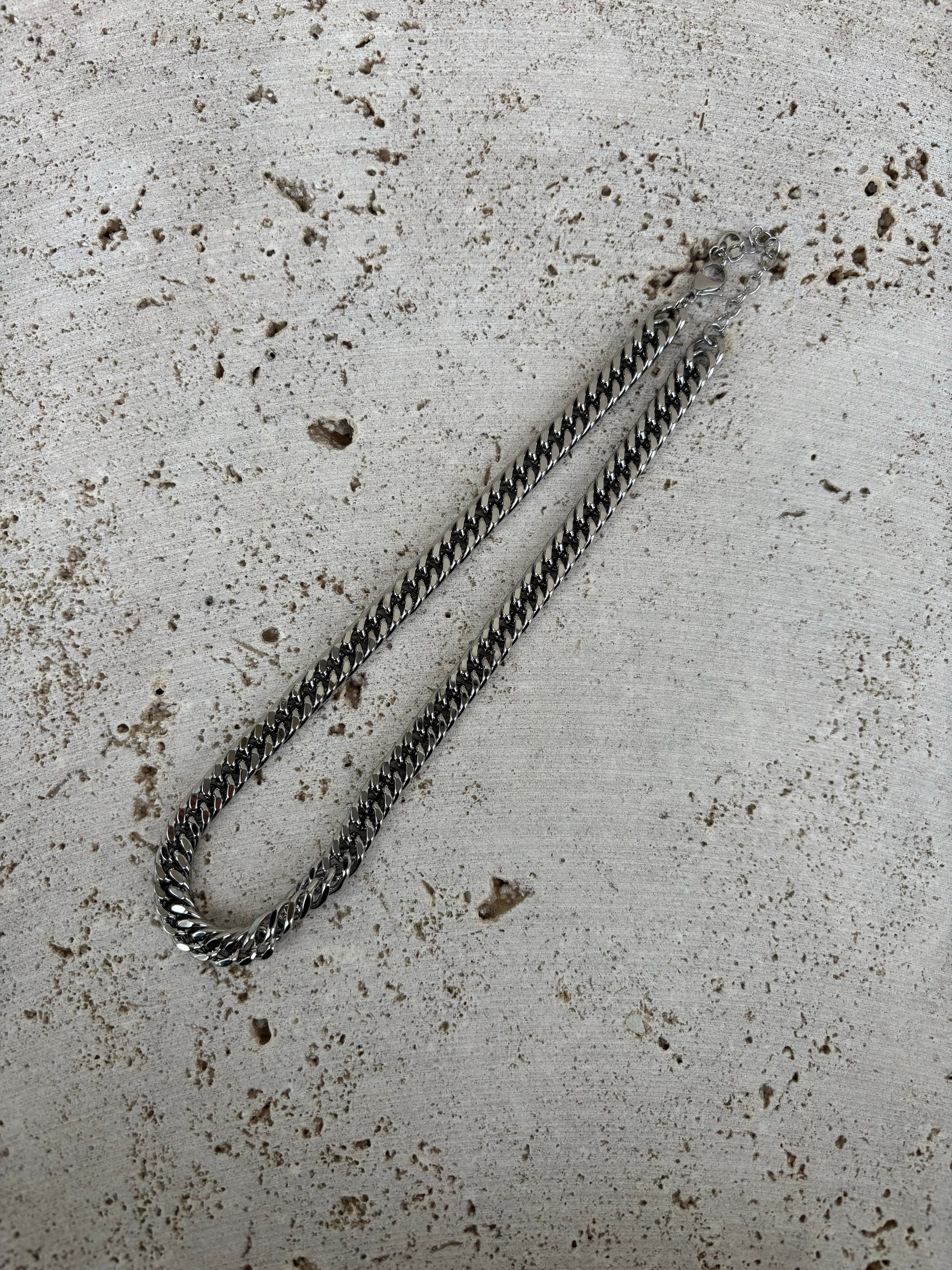 Collier Maillons