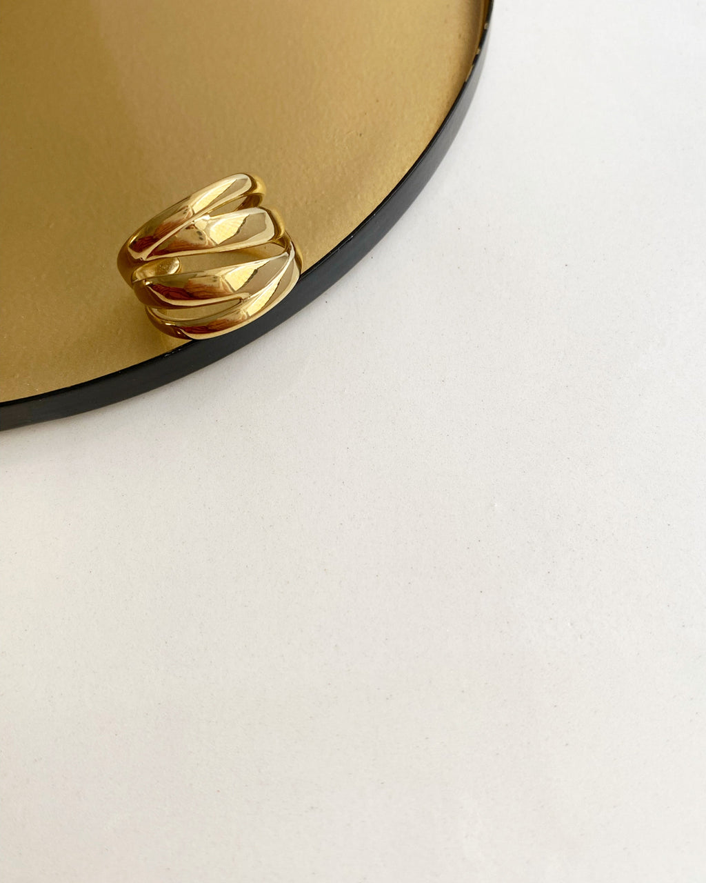 Bague Solveig