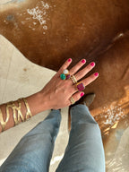 Bague Aladin