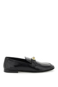 Dolce & Gabbana - Mocassins Dolce & Gabbana Leather Loafers