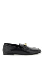 Dolce & Gabbana - Mocassins Dolce & Gabbana Leather Loafers