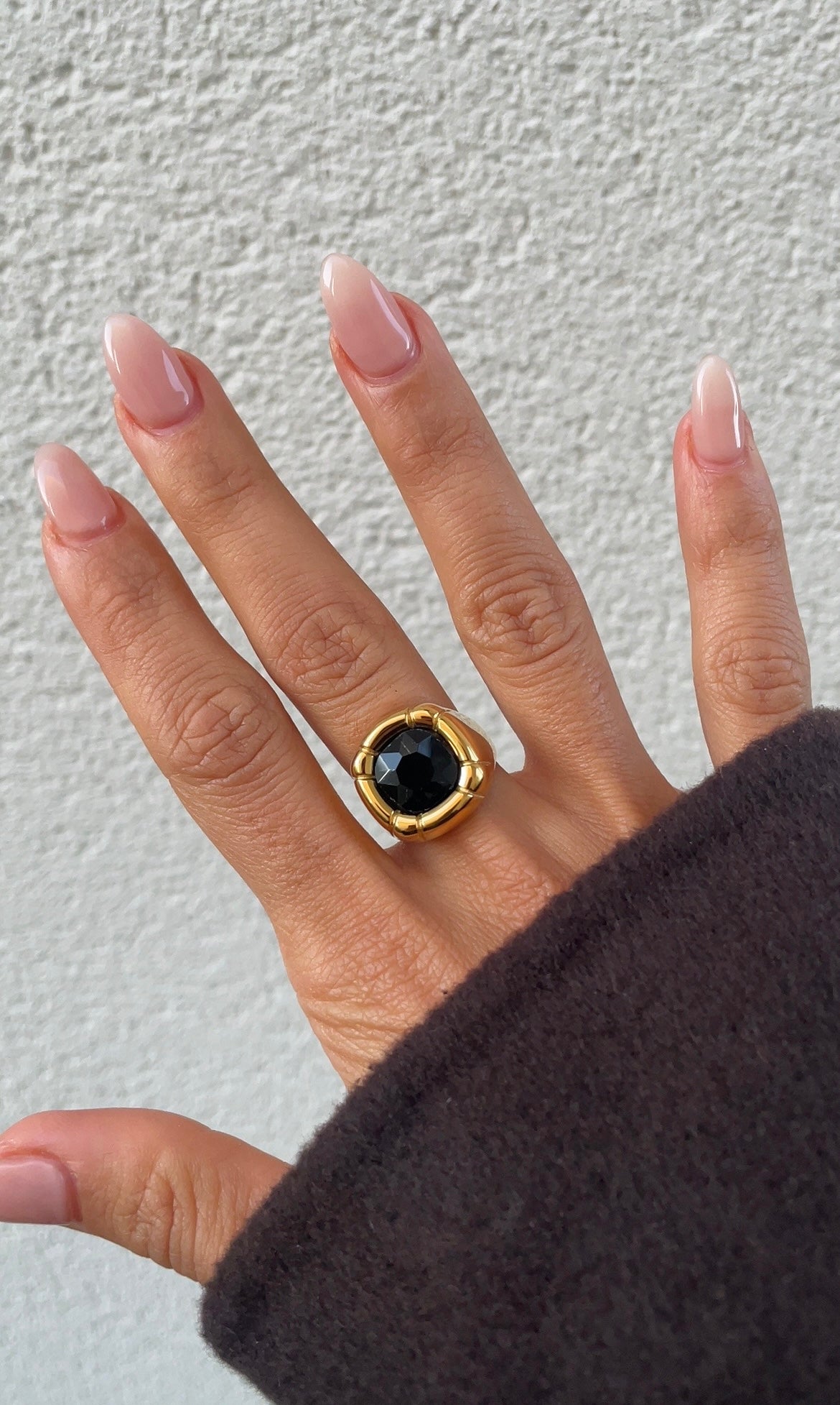 Bague Versailles