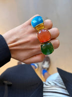 Bague Selva