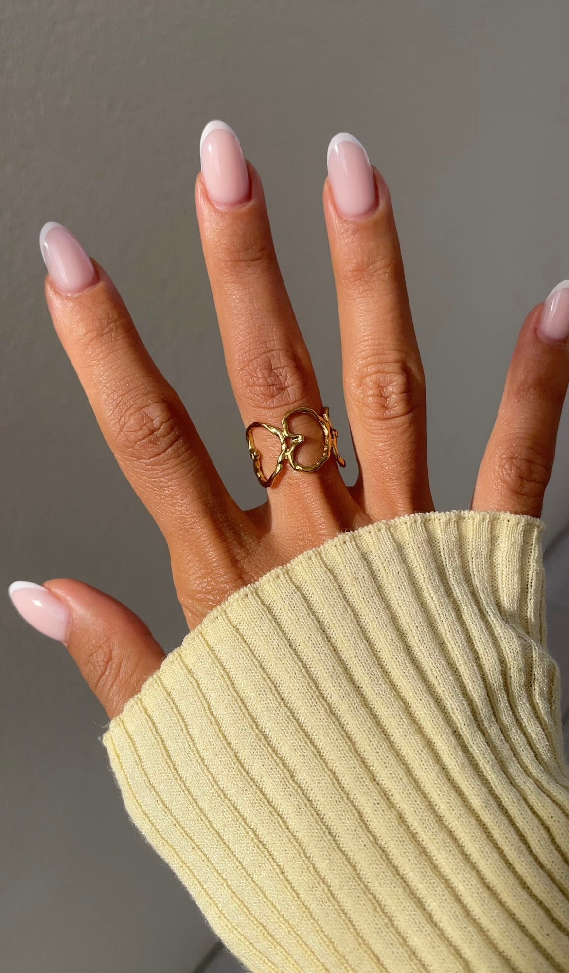 Bague Multi Heart
