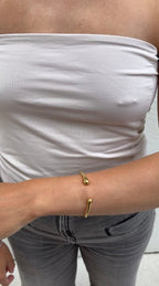 Bracelet Embrace Bangle