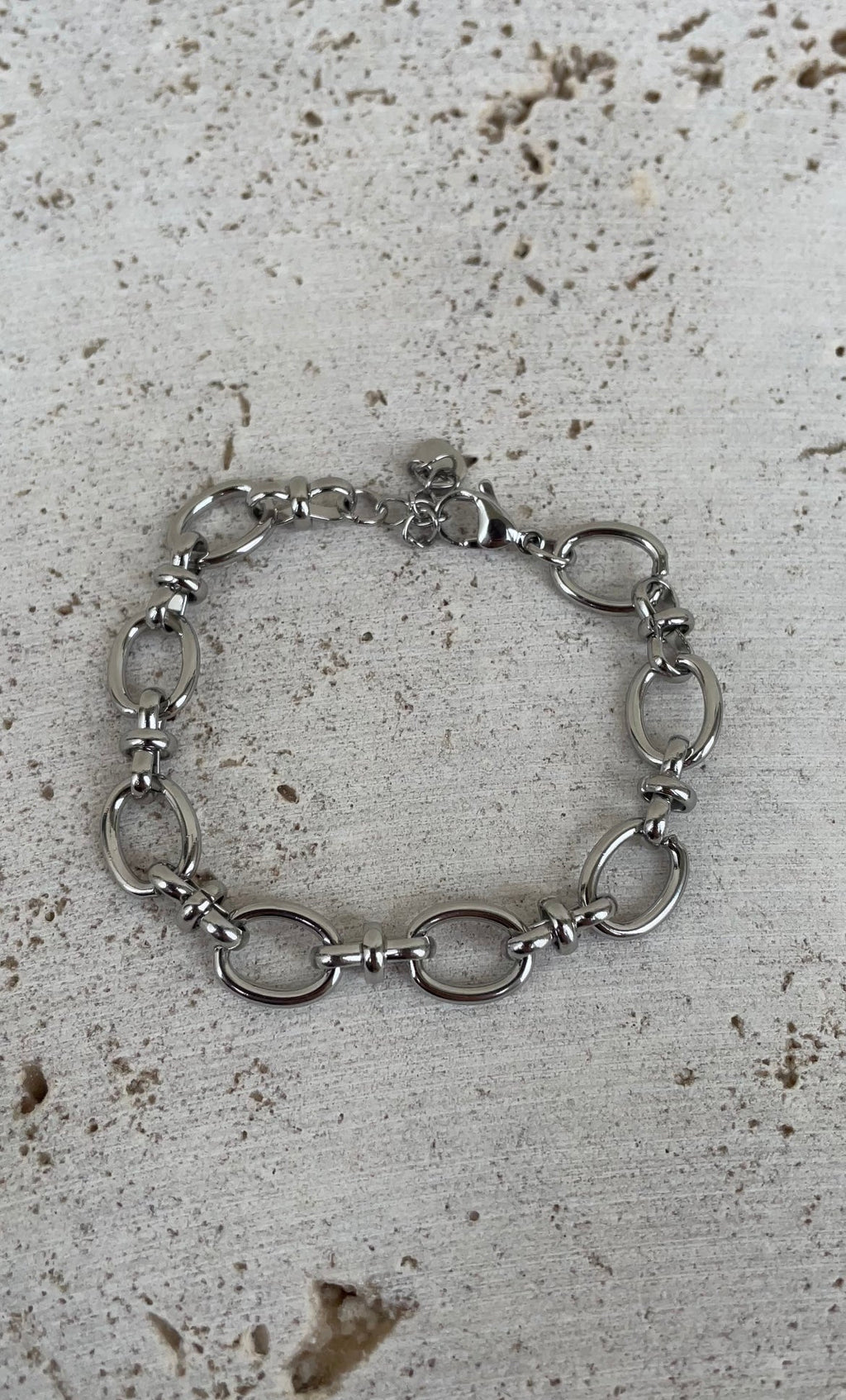 Bracelet Oval