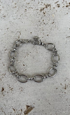 Bracelet Oval