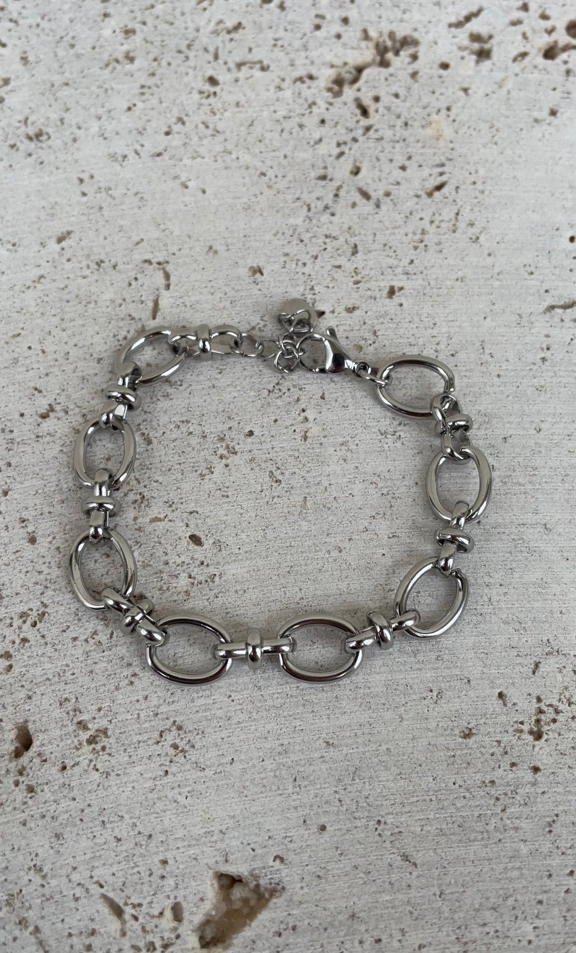 Bracelet Oval