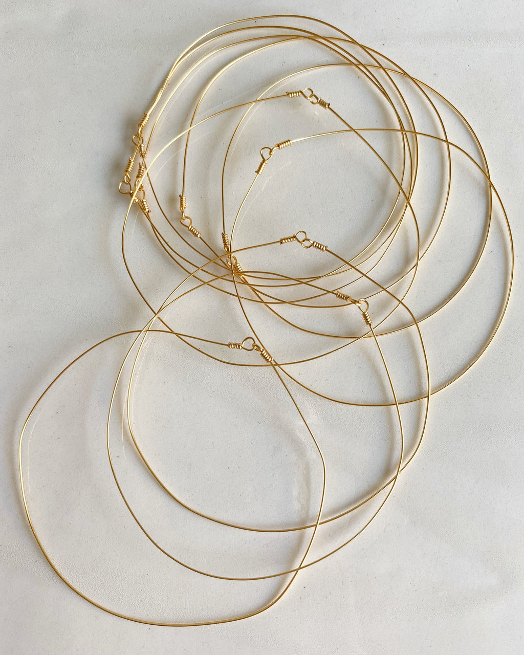 Jonc Jo (Lot De 10)