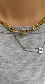 Collier Couture