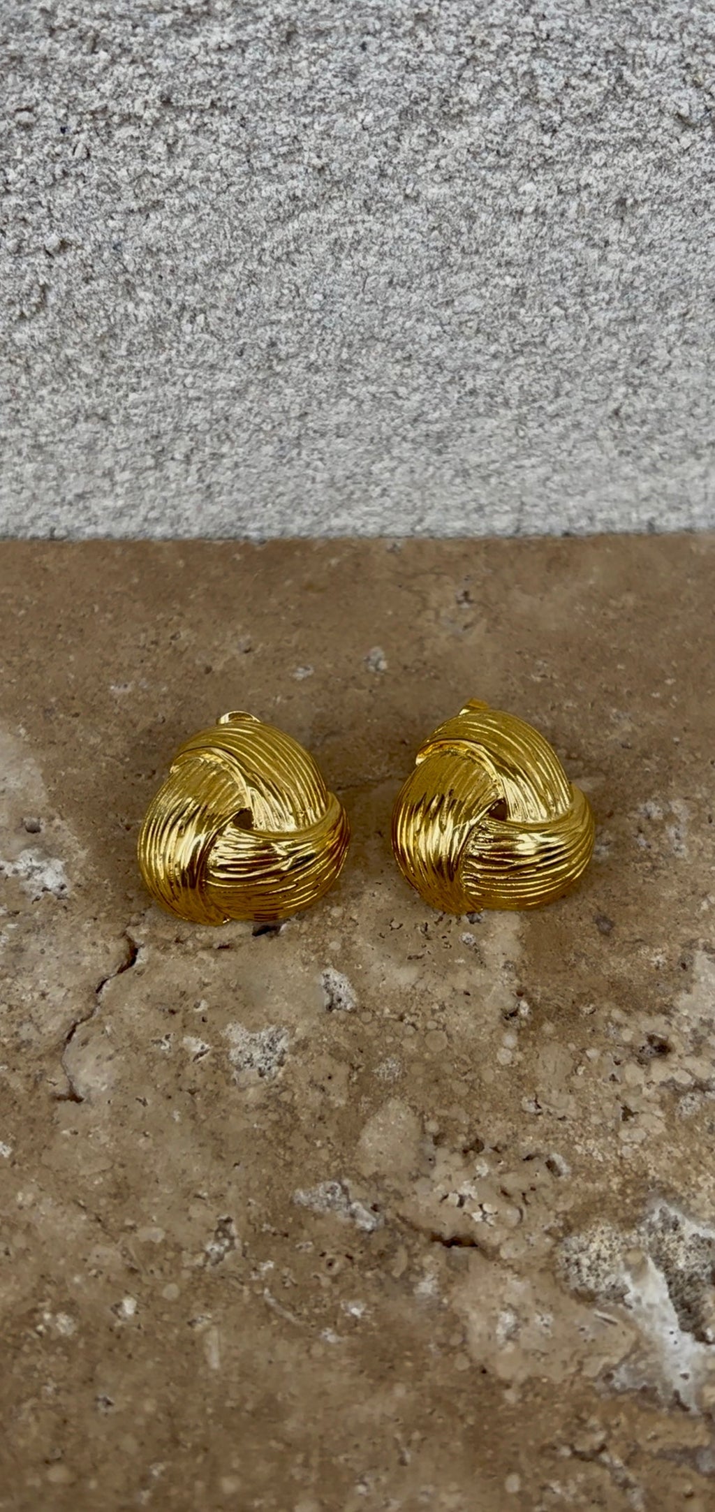 Boucles D'Oreilles Charmed