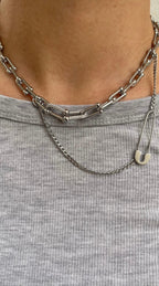 Collier Couture