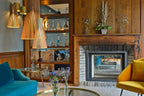 Chambre Confort