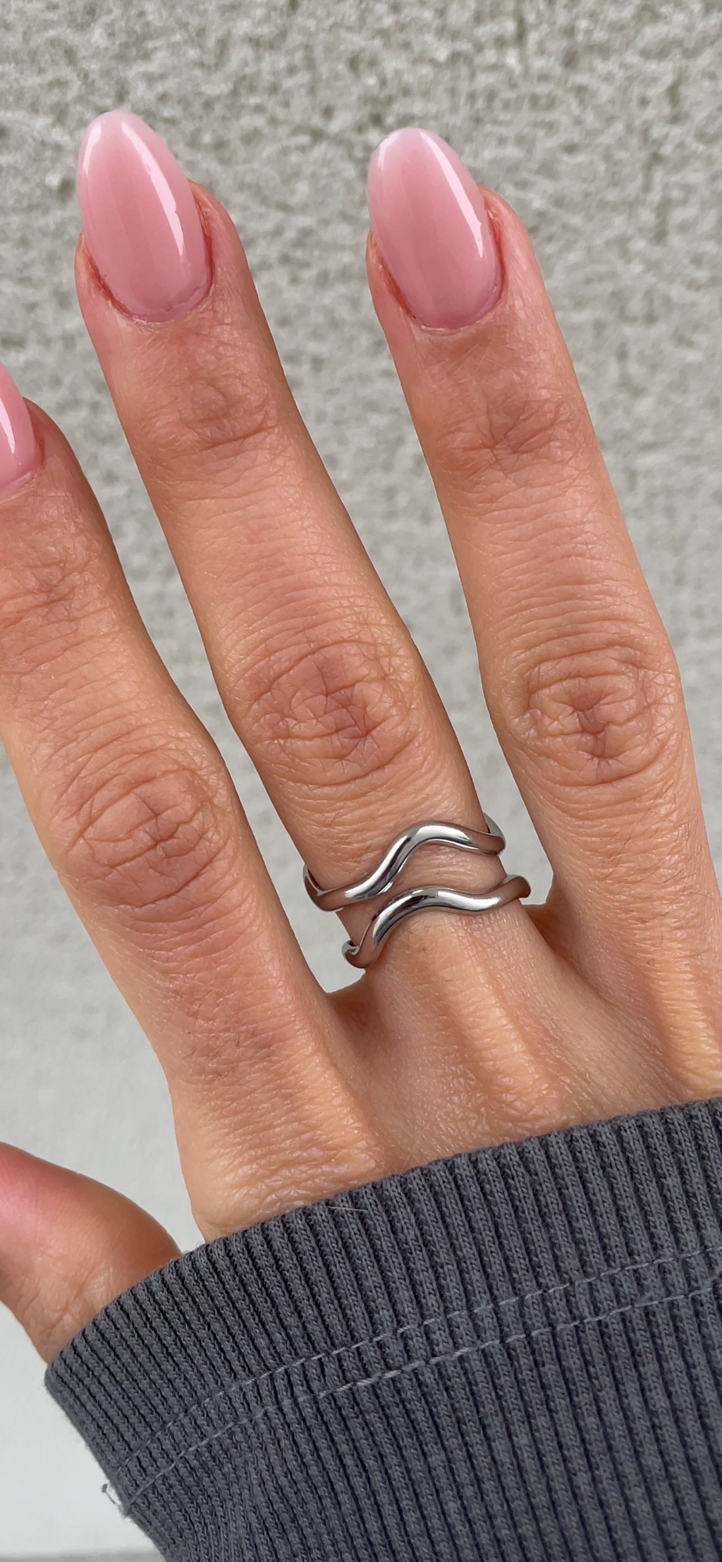 Bague Beat
