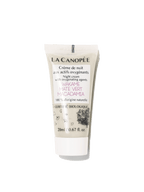 Crème De Nuit Aux Actifs Oxygénants