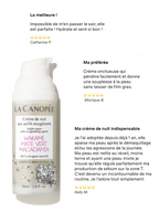 Crème De Nuit Aux Actifs Oxygénants
