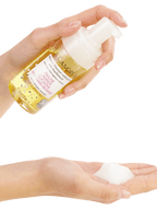 Mousse Douceur Nettoyant Anti-Tiraillement