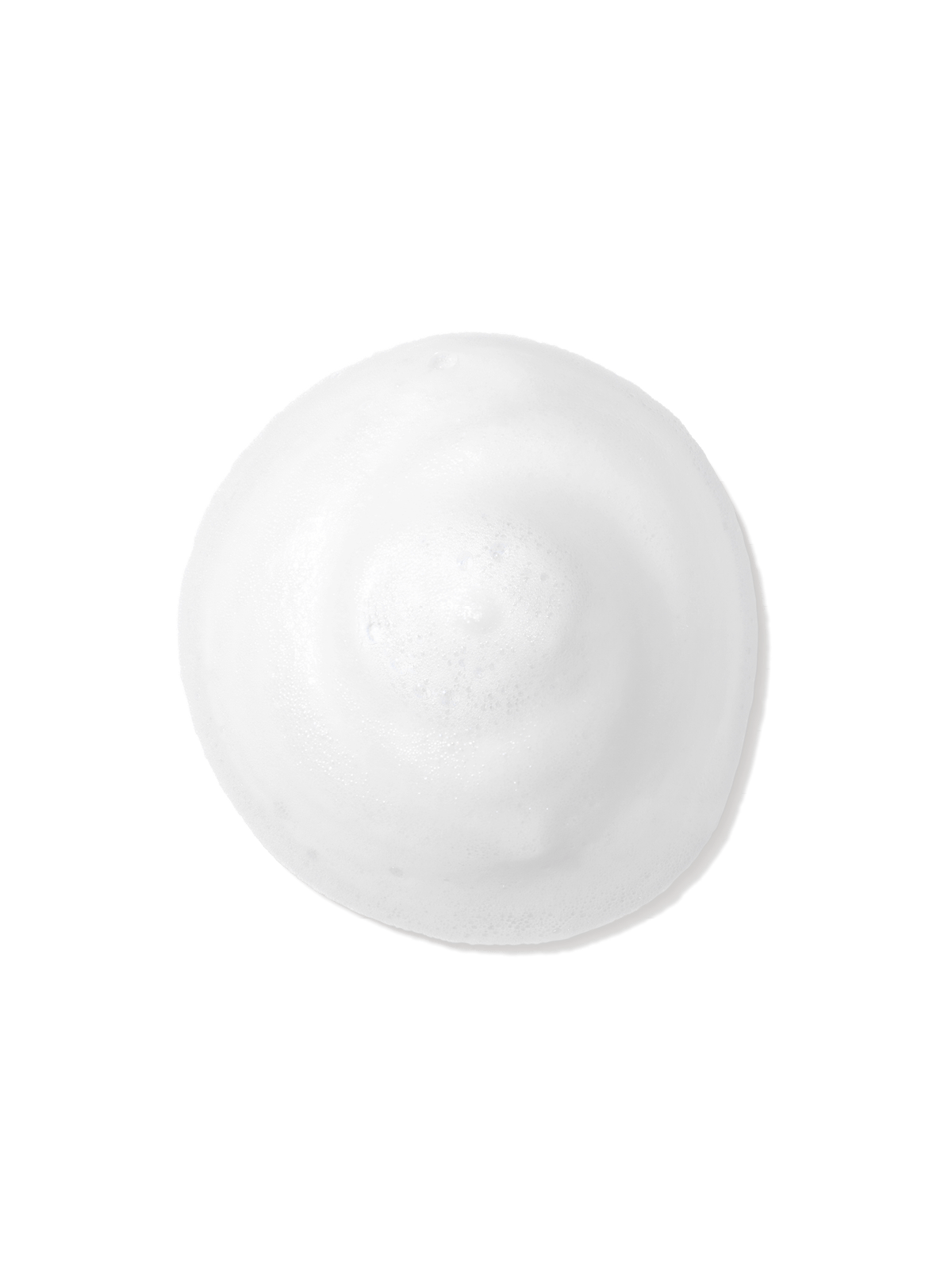 Mousse Douceur Nettoyant Anti-Tiraillement