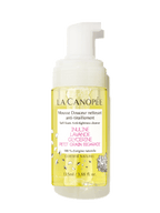 Mousse Douceur Nettoyant Anti-Tiraillement