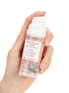 Masque Rose Lacté Apaisant