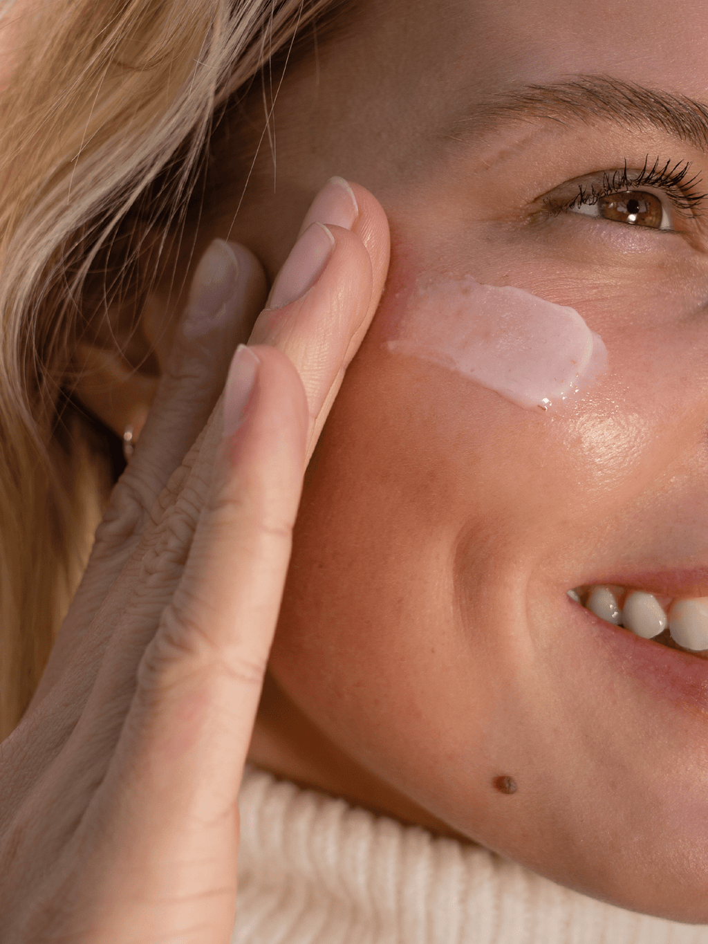 Masque Rose Lacté Apaisant