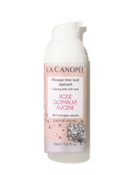 Masque Rose Lacté Apaisant