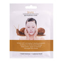 Masque Visage Bave D'Escargot