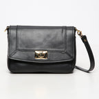 Sac À Bandoulière Gaby - Noir