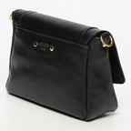 Sac À Bandoulière Gaby - Noir