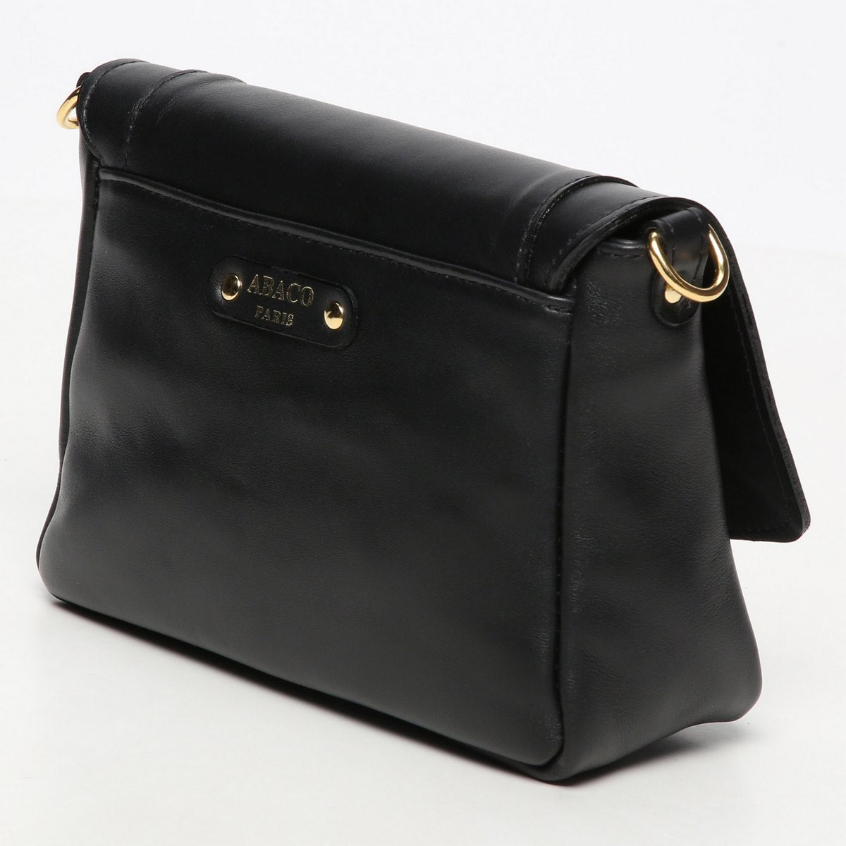 Sac À Bandoulière Gaby - Noir