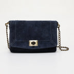 Pochette Gaby - Bleu
