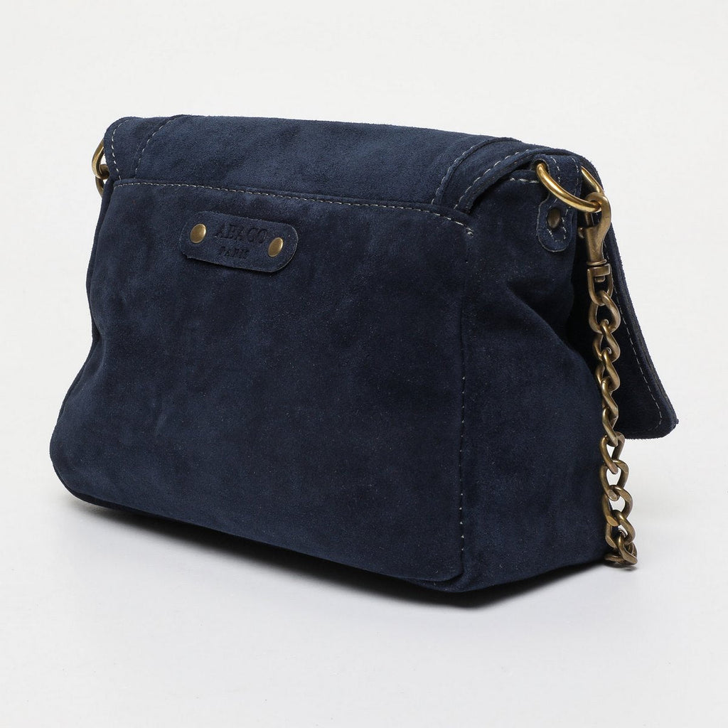 Pochette Gaby - Bleu