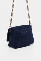 Pochette Gaby - Bleu