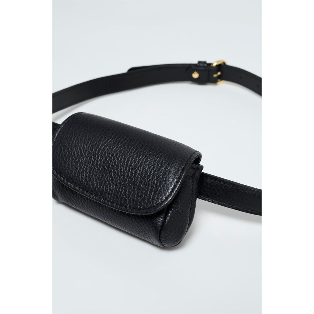 Sac Ceinture Friend - Noir