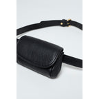 Sac Ceinture Friend - Noir