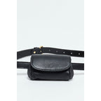 Sac Ceinture Friend - Noir