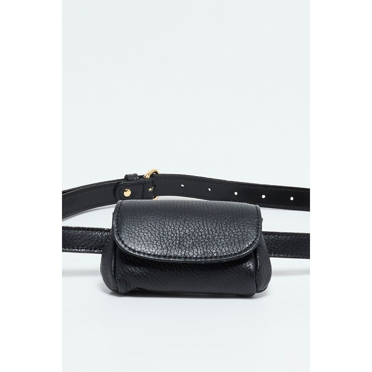 Sac Ceinture Friend - Noir