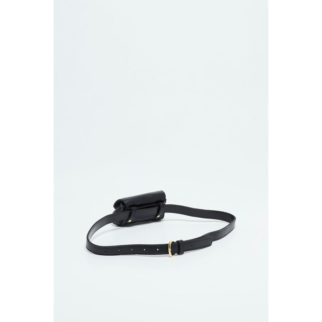 Sac Ceinture Friend - Noir