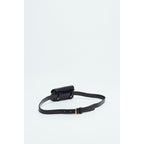 Sac Ceinture Friend - Noir