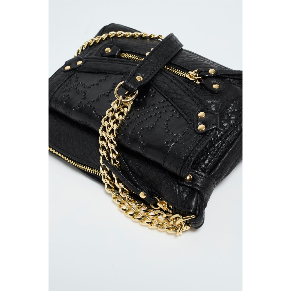 Sac À Bandoulière Irma - Noir