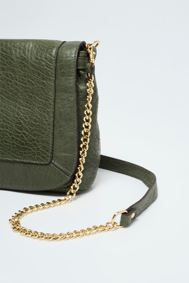 Sac À Bandoulière Karan - Vert