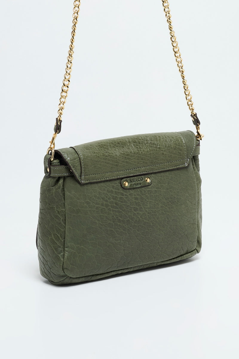 Sac À Bandoulière Karan - Vert