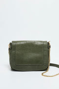 Sac À Bandoulière Karan - Vert