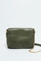 Sac À Bandoulière Karan - Vert