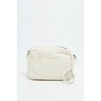 Sac À Bandoulière Marelys - Blanc Casse