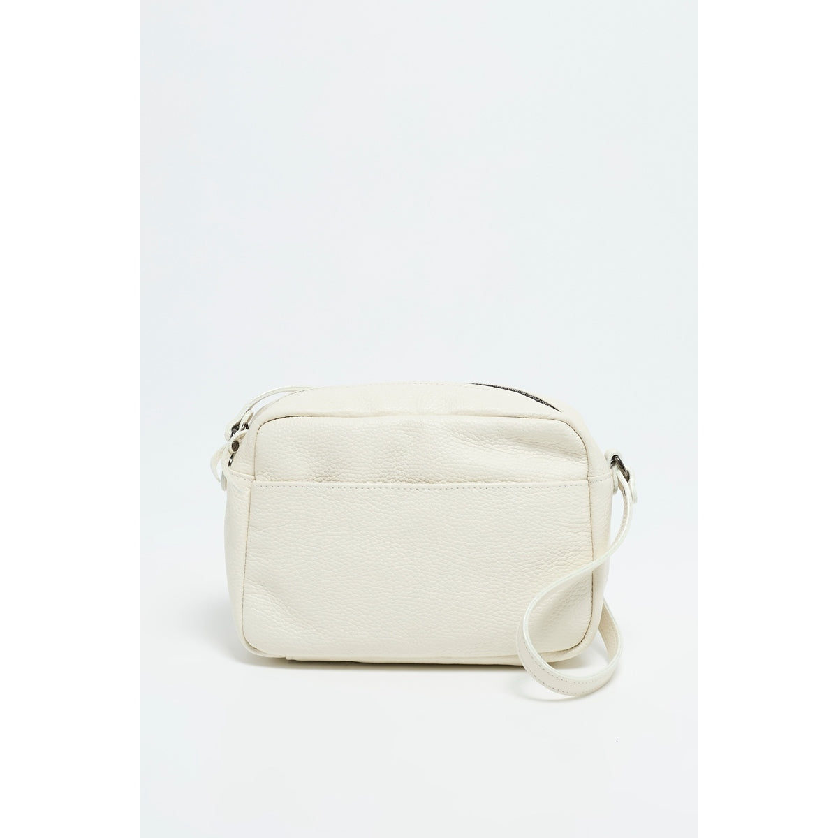 Sac À Bandoulière Marelys - Blanc Casse