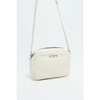 Sac À Bandoulière Marelys - Blanc Casse