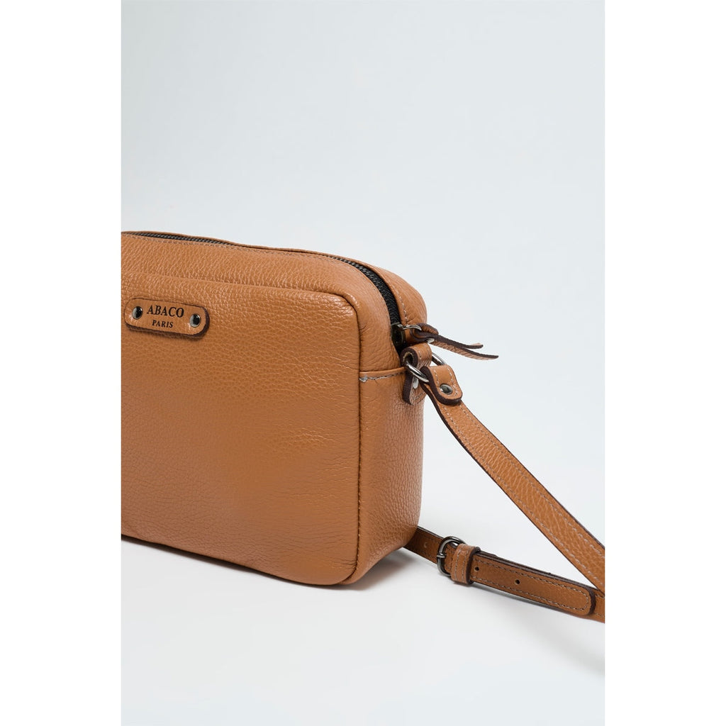 Sac À Bandoulière Marelys - Camel